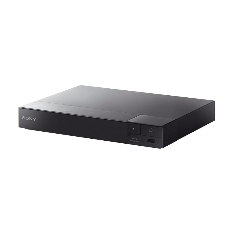 Sony 3D Blu-ray Player with 4K Upscaling & Wi-Fi (BDP-S6700/CA) - Open Box (1 Year Warranty)