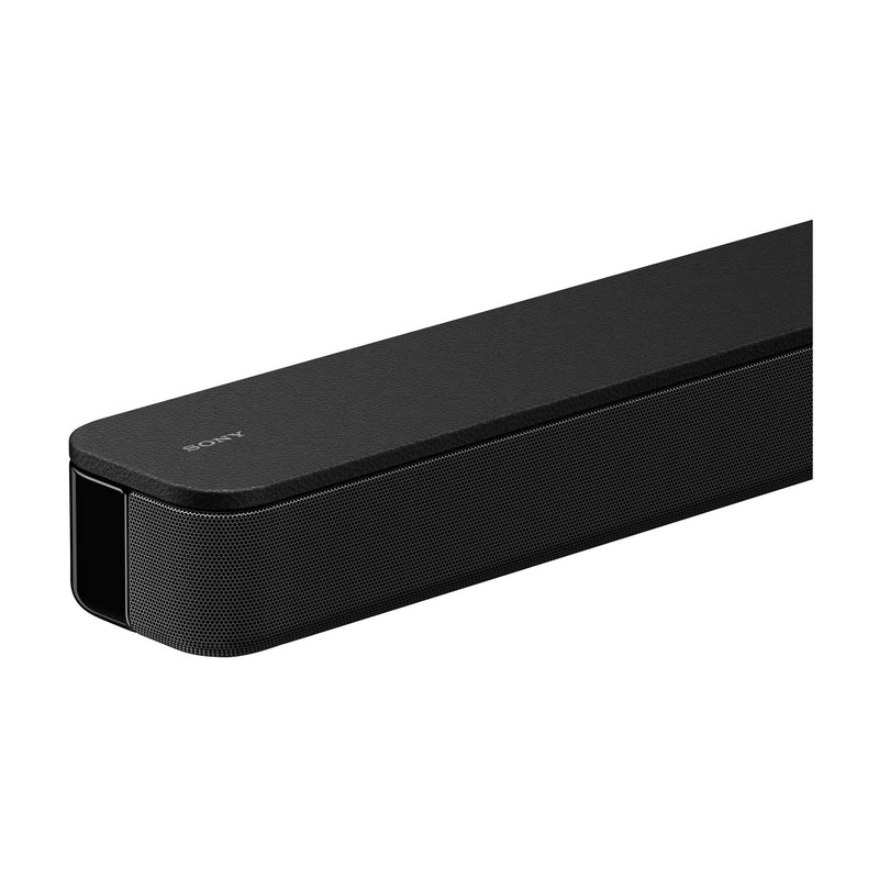 Sony HT-S350 320-Watt 2.1 Channel Sound Bar with Wireless Subwoofer (MISSING REMOTE) - Refurbished (90 Day Warranty)