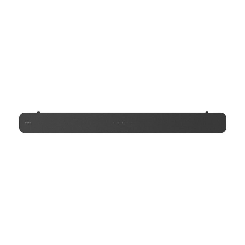 Sony HT-S350 320-Watt 2.1 Channel Sound Bar with Wireless Subwoofer (MISSING REMOTE) - Refurbished (90 Day Warranty)