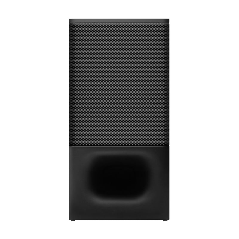 Sony HT-S350 320-Watt 2.1 Channel Sound Bar with Wireless Subwoofer (MISSING REMOTE) - Refurbished (90 Day Warranty)