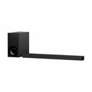 Sony HT-Z9F 3.1 Channel 400W Dolby Atmos/DTS:X Soundbar with Wireless Subwoofer - Open Box (1 Year Warranty)