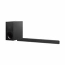 Sony HT-X9000F 2.1 Channel 300W Dolby Atmos/DTS:X Soundbar with Wireless Subwoofer - Refurbished (90 Day Warranty)