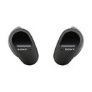 Sony WF-SP800N In-Ear Noise Cancelling Truly Wireless Headphones Black - New (90 Day Warranty)