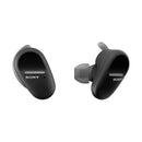 Sony WF-SP800N In-Ear Noise Cancelling Truly Wireless Headphones Black - New (90 Day Warranty)