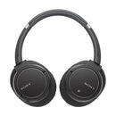 Sony MDR-ZX770 Bluetooth Headphones / Black - Refurbished (90 Day Warranty)