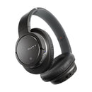 Sony MDR-ZX770 Bluetooth Headphones / Black - Refurbished (90 Day Warranty)