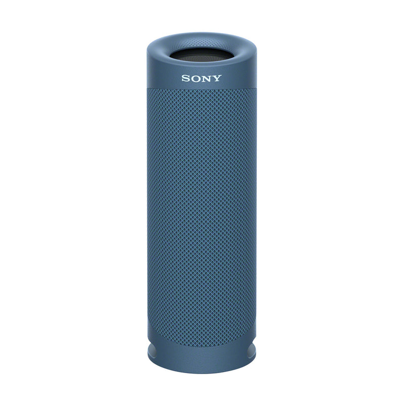 Sony SRS-XB23 EXTRA BASS Waterproof Bluetooth Wireless Speaker (1 Year Warranty) - Open Box