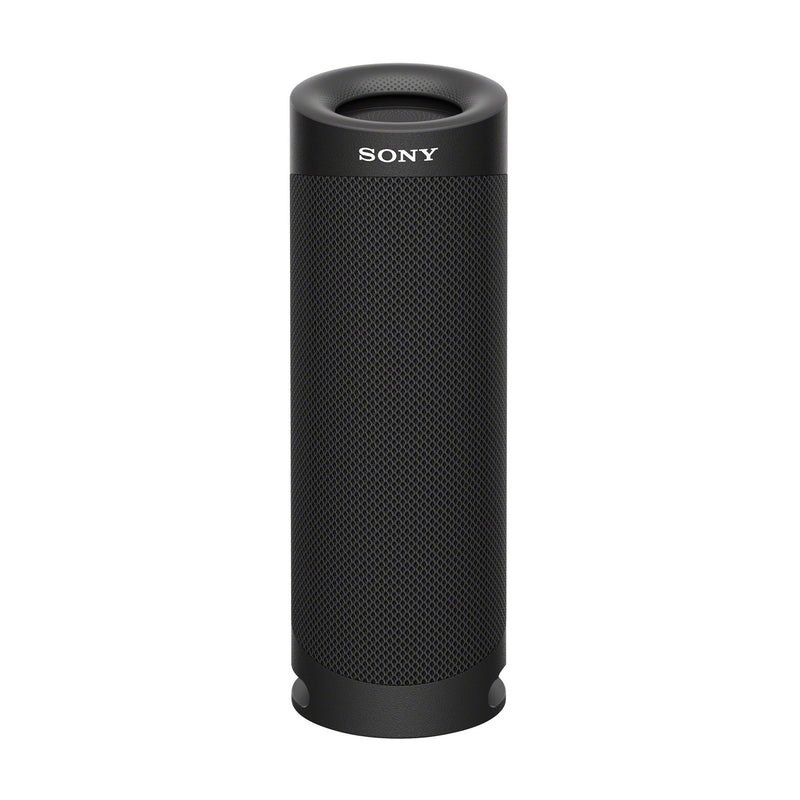 Sony SRS-XB23 EXTRA BASS Waterproof Bluetooth Wireless Speaker (1 Year Warranty) - Open Box