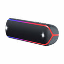 Sony SRS-XB32 Extra Bass Portable Bluetooth Speaker / Black - Refurbished (90 Day Warranty)