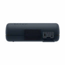 Sony SRS-XB32 Extra Bass Portable Bluetooth Speaker / Black - Refurbished (90 Day Warranty)
