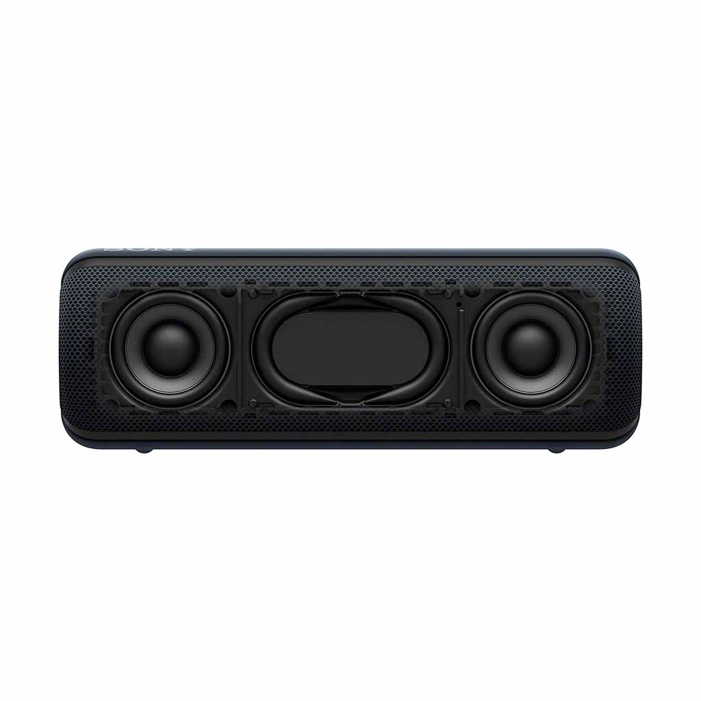 Sony SRS-XB32 Extra Bass Portable Bluetooth Speaker - Black