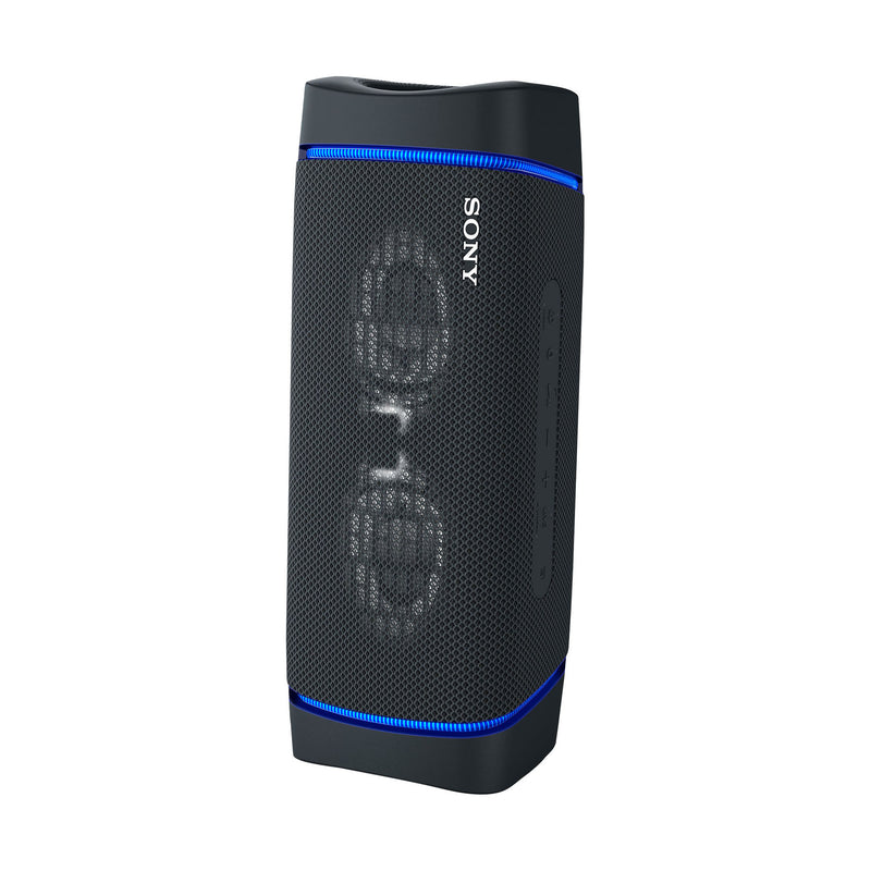 Sony SRS-XB33 EXTRA BASS Waterproof Bluetooth Wireless Speaker (1 Year