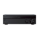 Sony STR-DH190 2.0 Bluetooth, A/B Speaker, Stereo Receiver (1 Year Warranty) - Open Box