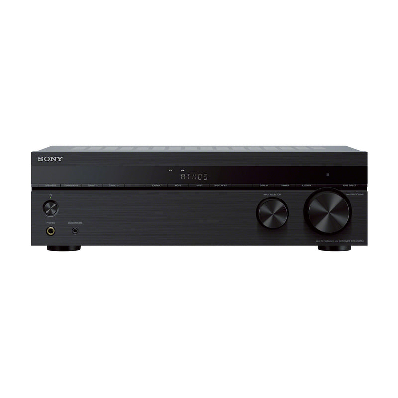Sony STR-DH790 7.2 Channel Dolby Atmos AV Receiver