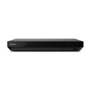 Sony UBP-X700 4K Ultra HD HDR 3D Blu-Ray and Media Player - Open Box (1 Year Warranty)