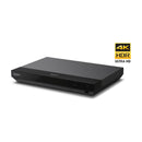 Sony UBP-X700 4K Ultra HD HDR 3D Blu-Ray and Media Player - Open Box (1 Year Warranty)