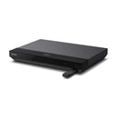 Sony UBP-X700 4K Ultra HD HDR 3D Blu-Ray and Media Player - Open Box (1 Year Warranty)