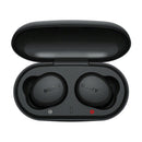 Sony WF-XB700 In-Ear Truly Wireless Headphones / Black - Refurbished (90 Day Warranty)
