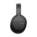 Sony WH-CH710N Over-Ear Noise Cancelling Bluetooth Headphones Black