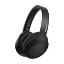 Sony WH-H910N Wireless Bluetooth Noise-cancelling Headphones / Black - Refurbished (90 Day Warranty)