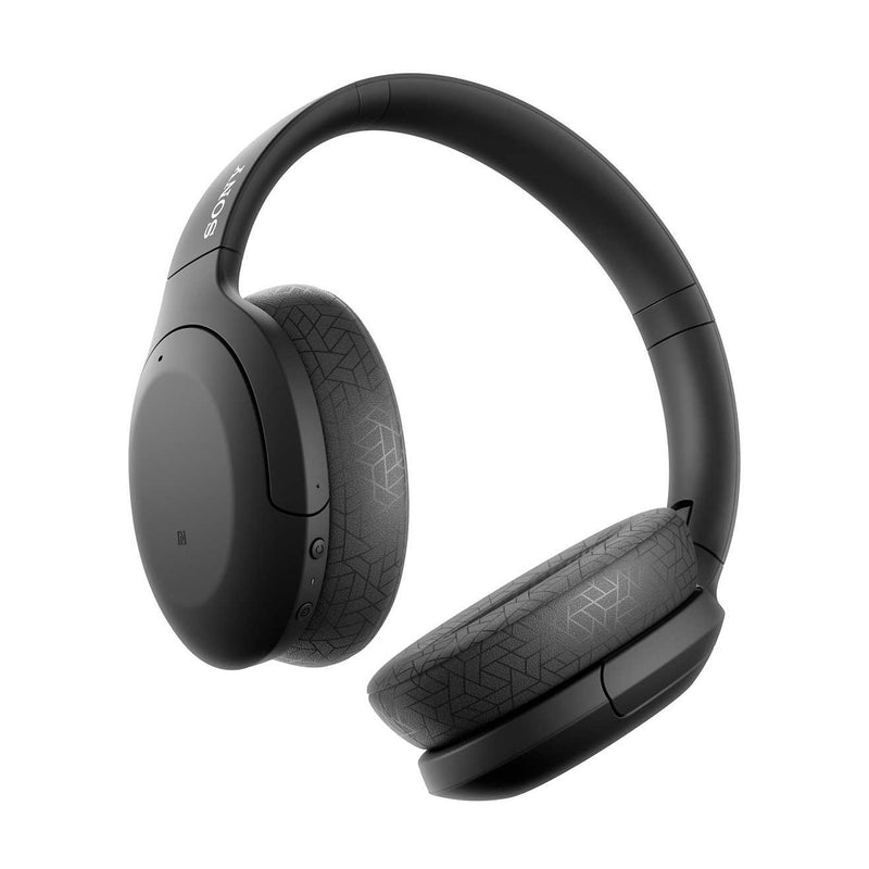 Sony WH-H910N Wireless Bluetooth Noise-cancelling Headphones Black