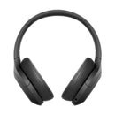 Sony WH-H910N Wireless Bluetooth Noise-cancelling Headphones / Black - Refurbished (90 Day Warranty)