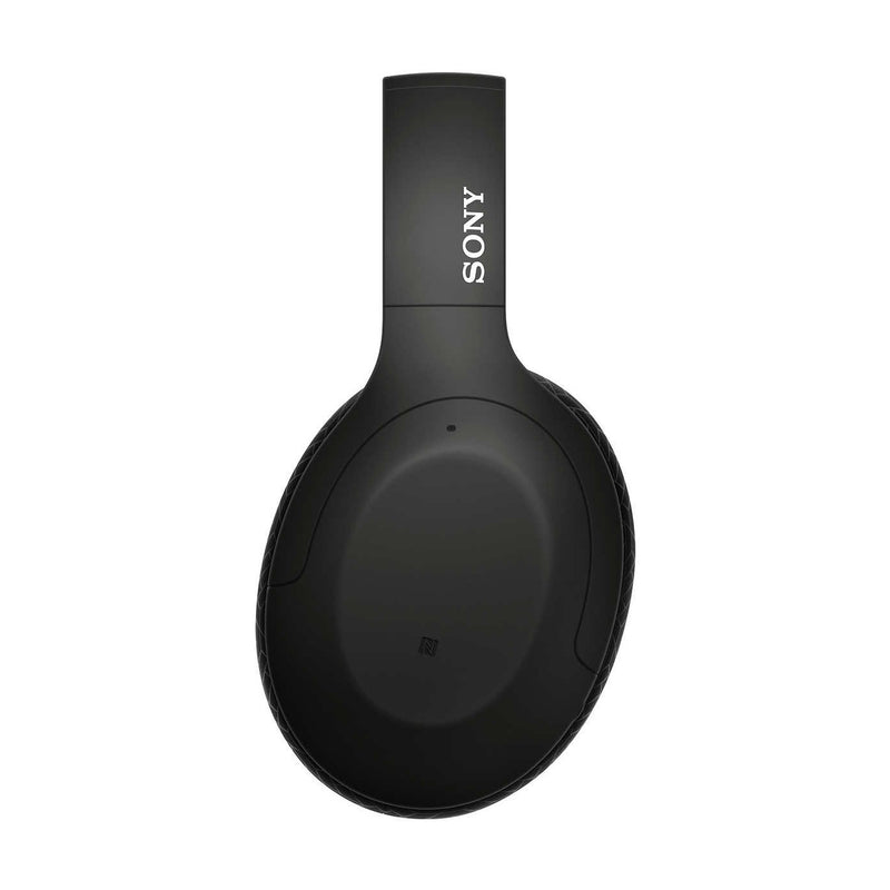 Sony WH-H910N Wireless Bluetooth Noise-cancelling Headphones Black