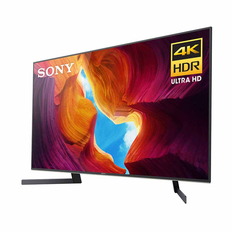 Sony XBR-65X950H / 4K HDR / 120Hz / LED Android Smart TV (1 Year Warranty) - Open Box