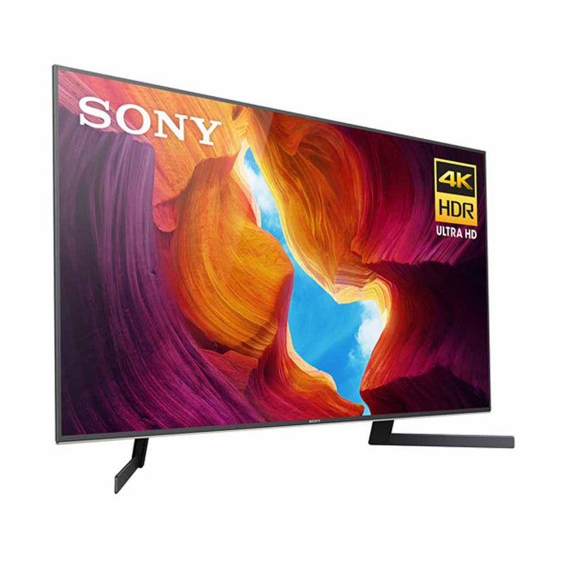 Sony XBR-65X950H / 4K HDR / 120Hz / LED Android Smart TV (1 Year Warranty) - Open Box