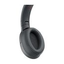 Sony WH-H900N Over-Ear Noise Cancelling Bluetooth Headphones / Black - Refurbished (90 Day Warranty)