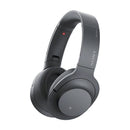 Sony WH-H900N Over-Ear Noise Cancelling Bluetooth Headphones / Black - Refurbished (90 Day Warranty)