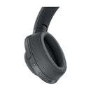 Sony WH-H900N Over-Ear Noise Cancelling Bluetooth Headphones / Black - Refurbished (90 Day Warranty)