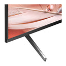 Sony XR-55X90J 55" / 4K HDR / 120Hz / LED Smart TV - Refurbished (90 Day Warranty)