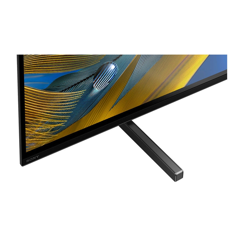 Sony BRAVIA XR A80J 4K UHD HDR OLED Smart Google TV