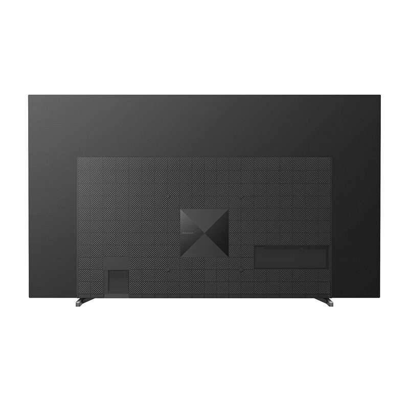 Sony BRAVIA XR A80J 4K UHD HDR OLED Smart Google TV