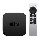 Apple TV 4K 2021 Model - Refurbished (90 Day Warranty)
