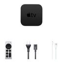 Apple TV 4K 2021 Model - Refurbished (90 Day Warranty)