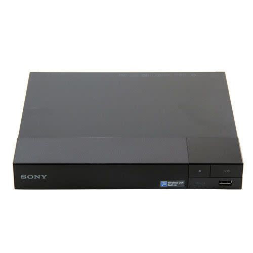 Sony BDP-BX350 Streaming Blu-ray Player