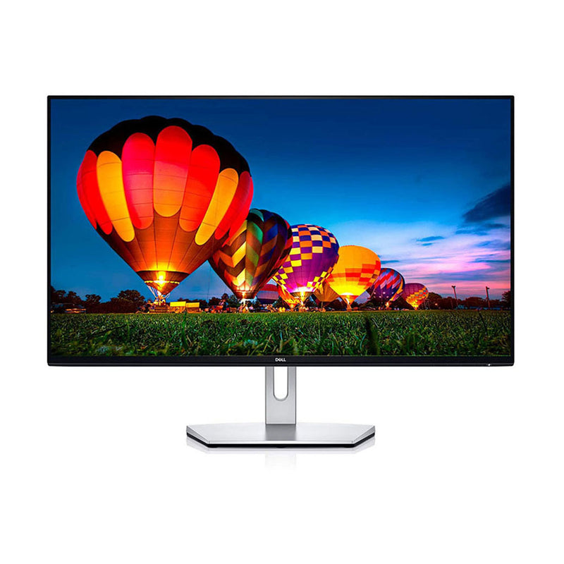 Dell 27" S Series 1080p Monitor  - Black (S2719H) (1 Year Warranty) - Open Box