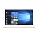 Dell XPS 13 13.4" Touchscreen Laptop (7390-7773GLD-PUS) (Intel i7-10710U / 512GB SSD / 16GB Memory) - Refurbished (90 Day Warranty)