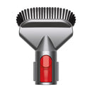 Dyson V7 / V8 / V10 / V11 / V15 Accessories Bundle (Stiff Bristle Brush / Mini Motorhead Turbine Brush / Extension Hose)
