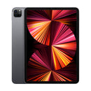 Apple iPad Pro 11" (3rd Generation) / 128GB / M1 Chip / Wi-Fi / Space Gray (CHARGER NOT INCLUDED) - Refurbished (90 Day Warranty)