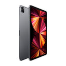 Apple iPad Pro 11" (3rd Generation) / 128GB / M1 Chip / Wi-Fi / Space Gray (CHARGER NOT INCLUDED) - Refurbished (90 Day Warranty)
