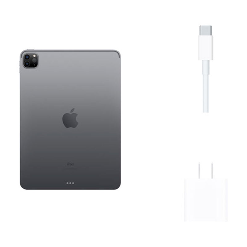 Apple iPad Pro 11" (3rd Generation) Apple M1 chip with WiFi - Open Box (1 Year Warranty)