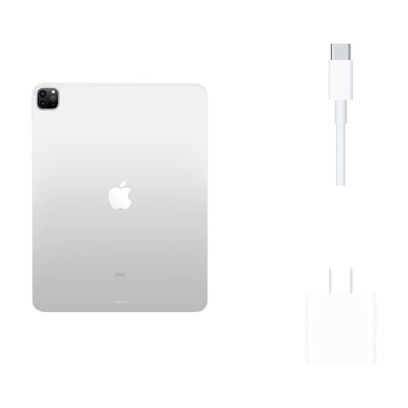 Apple iPad Pro 12.9" ( 5th Generation ) Apple M1 chip with Wi-Fi - Open Box ( 1 Year Warranty )