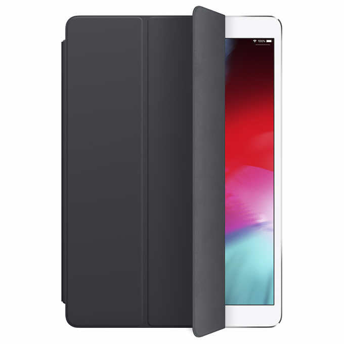 Apple iPad Pro 10.5-in Smart Cover / Charcoal Grey