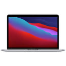 Apple MacBook Pro 13.3-inch / 256GB / M1 Chip / 8GB RAM / Space Gray (CHARGER NOT INCLUDED) - Refurbished (90 Day Warranty)