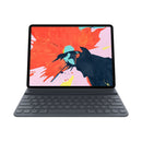 Apple Smart Keyboard Folio for iPad Pro 12.9" (3rd Gen) Black / English - Open Box (1 Year Warranty)