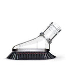 Dyson V6 / UP19 / DC33 / DC66 Accessories Bundle (Tangle Free Turbine Head / Mini Soft Dusting Brush / Stiff Bristle Brush)
