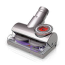 Dyson V6 / UP19 / DC33 / DC66 Accessories Bundle (Tangle Free Turbine Head / Mini Motorize Head / Mini Soft Dusting Brush / Stiff Bristle Brush / Mattress Brush)